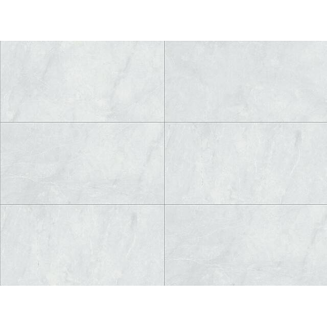 Тонкая плитка из керамогранита, серия Marbles