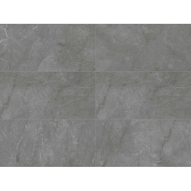 Тонкая плитка из керамогранита, серия Marbles