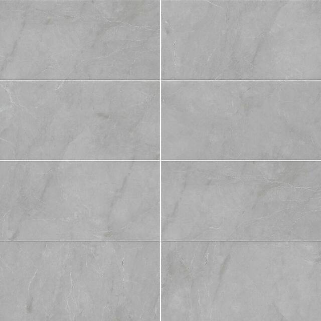 Тонкая плитка из керамогранита, серия Marbles