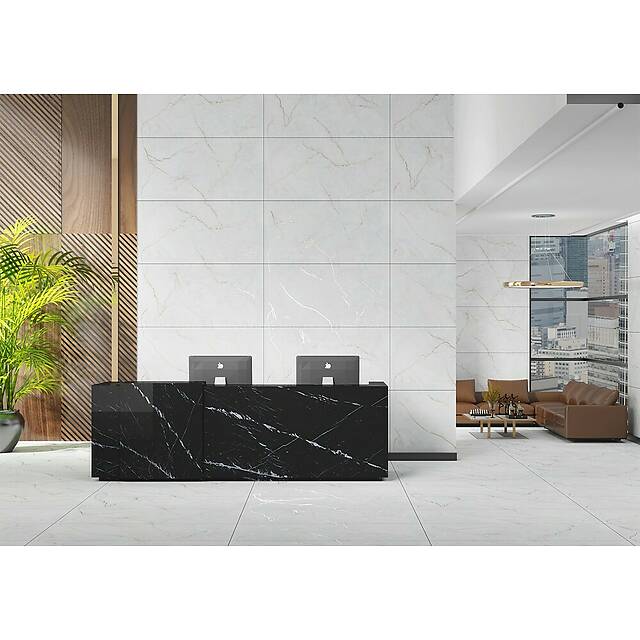 Плитка из керамогранита, серия Modern