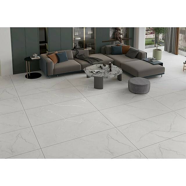 Плитка из керамогранита, серия Modern