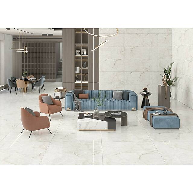 Плитка из керамогранита, серия Modern