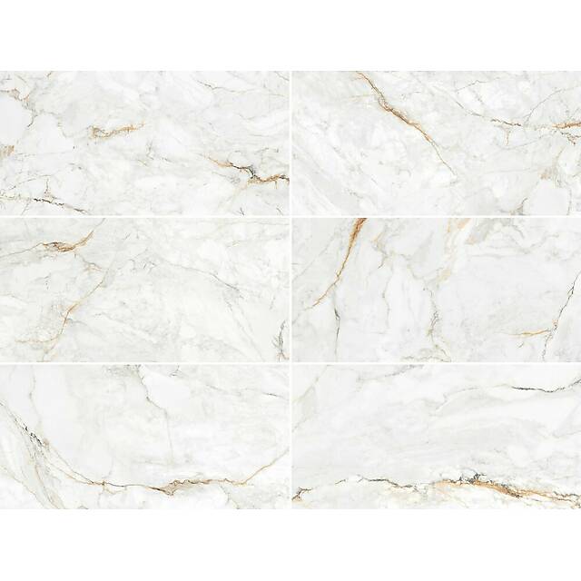 Плитка из керамогранита, серия Modern