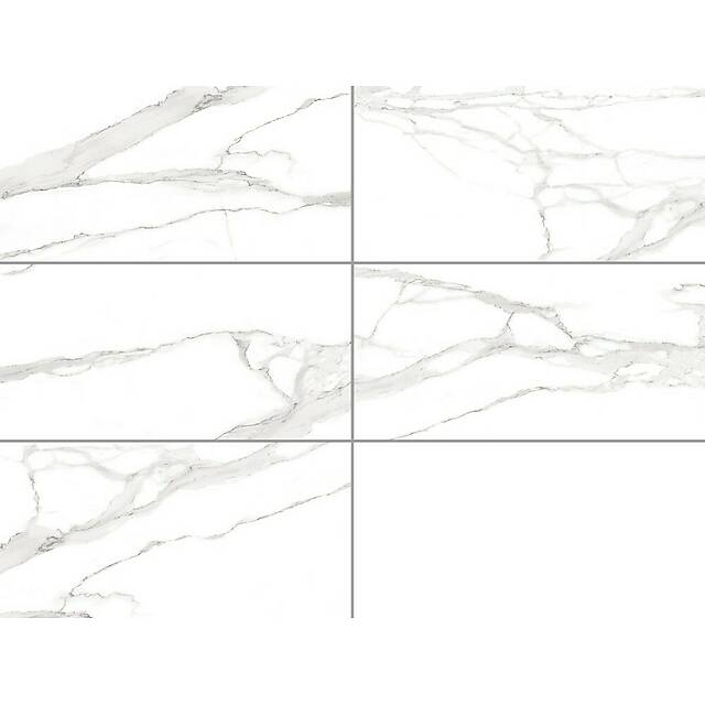 Плитка из керамогранита, серия Modern