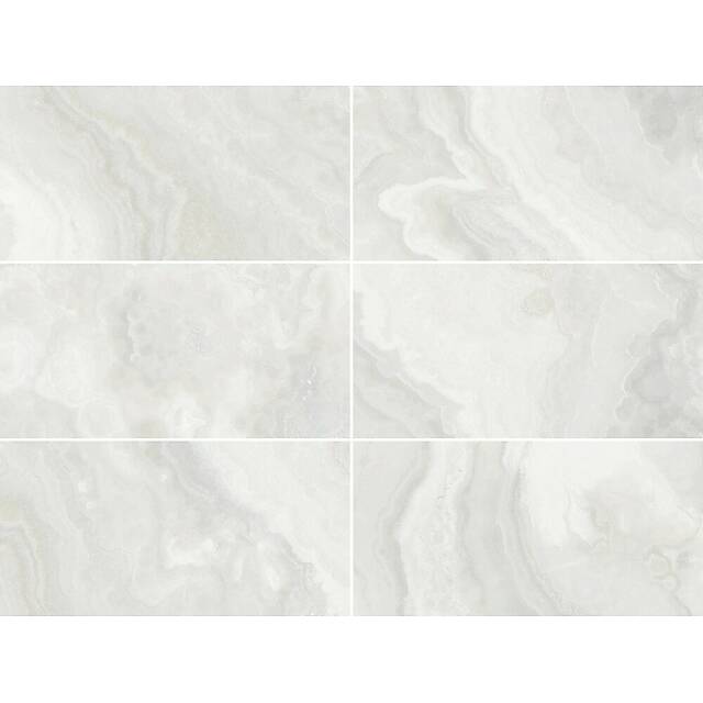 Плитка из керамогранита, серия Modern