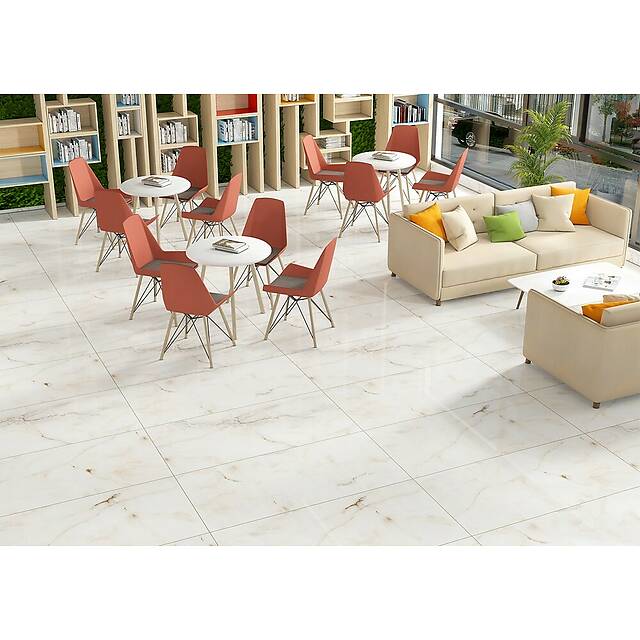 Плитка из керамогранита, серия Modern