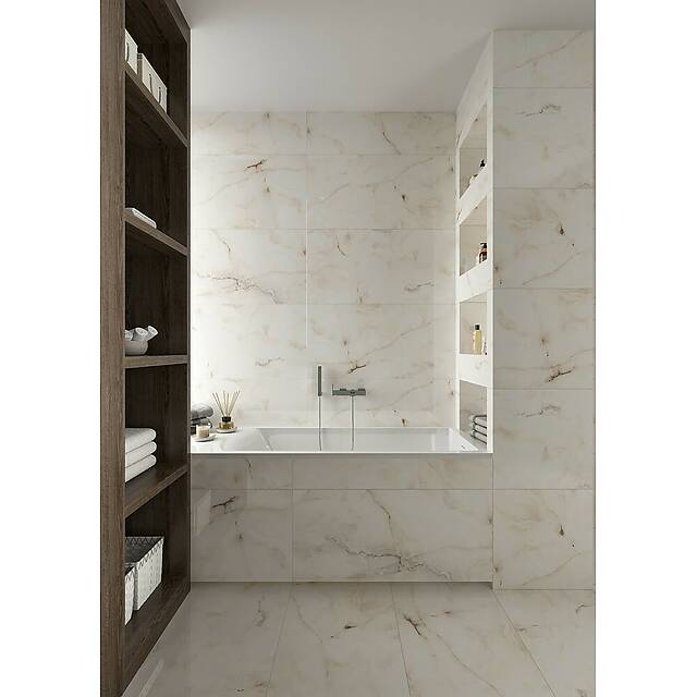 Плитка из керамогранита, серия Modern