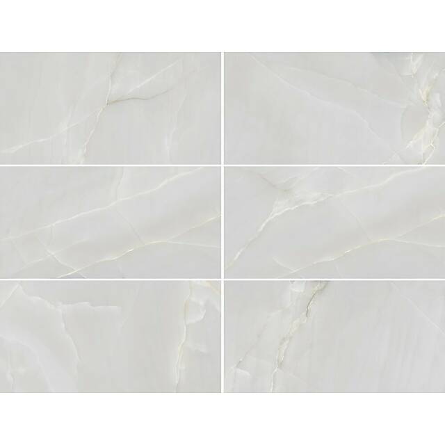 Плитка из керамогранита, серия Modern