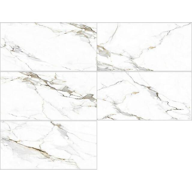 Плитка из керамогранита, серия Modern