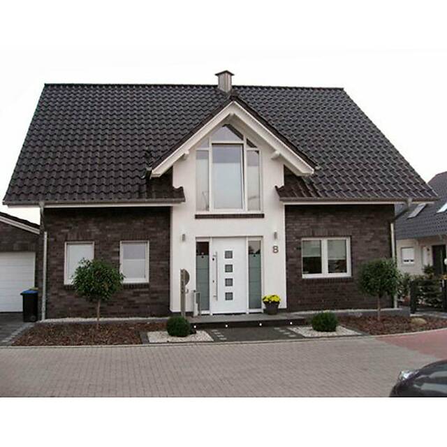 Плитка фасадная, серия Brick I