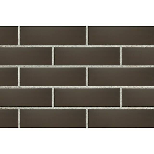 Плитка фасадная, серия Brick I