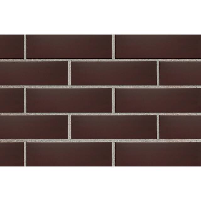 Плитка фасадная, серия Brick I