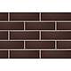 Плитка фасадная, серия Brick I