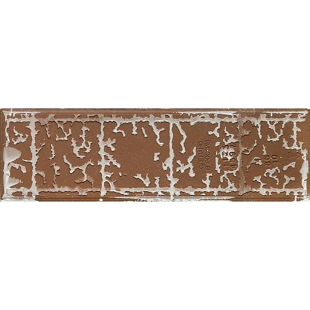 Плитка фасадная, серия Brick I