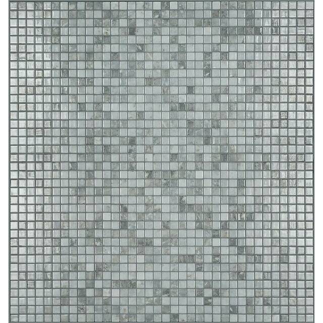 Стеклянная мозаика, серия Gemma