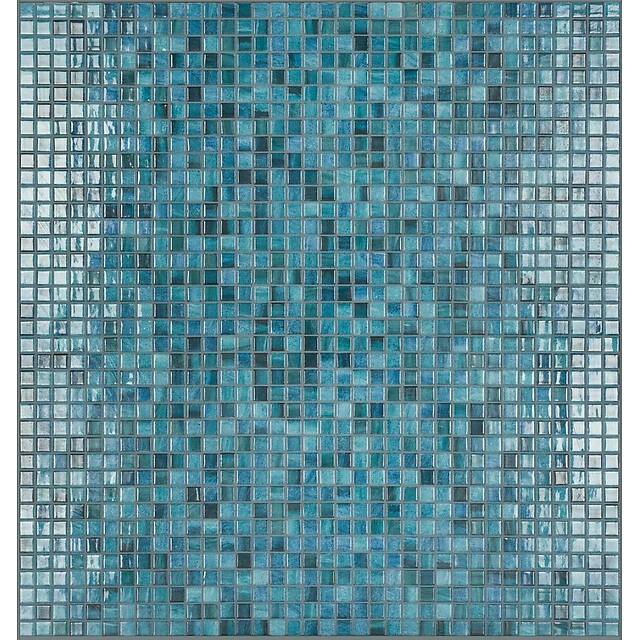 Стеклянная мозаика, серия Gemma