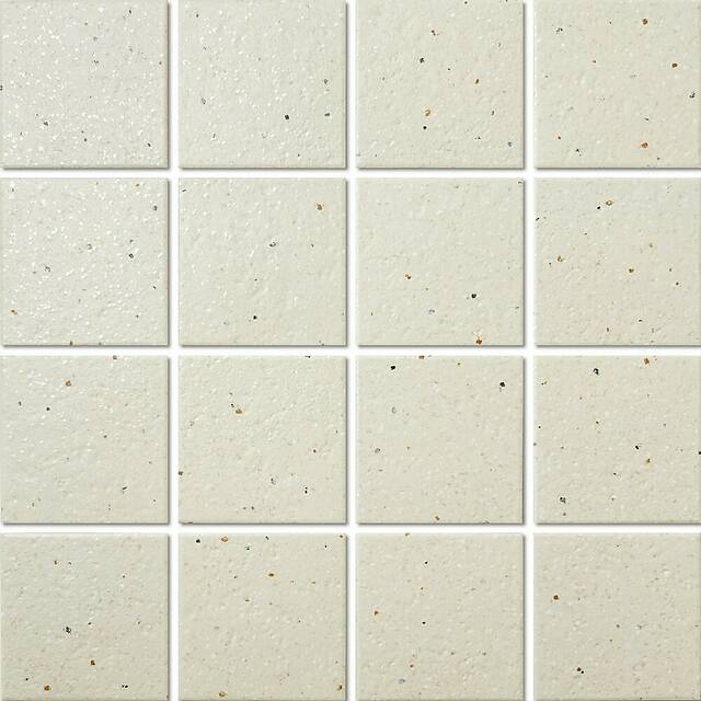 Мозаика из керамогранита, серия Porcelain