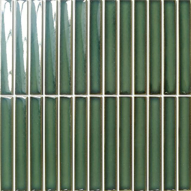 Керамическая мозаика, серия Rustic