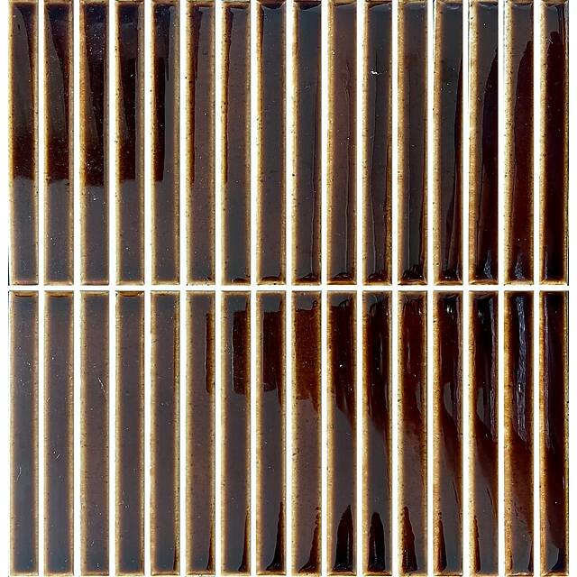 Керамическая мозаика, серия Rustic