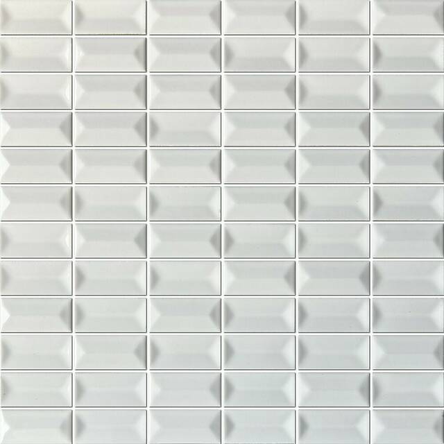 Керамическая мозаика, серия Rustic