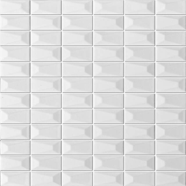 Керамическая мозаика, серия Rustic