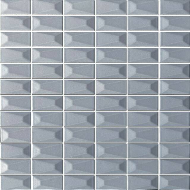 Керамическая мозаика, серия Rustic