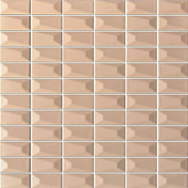 Керамическая мозаика, серия Rustic