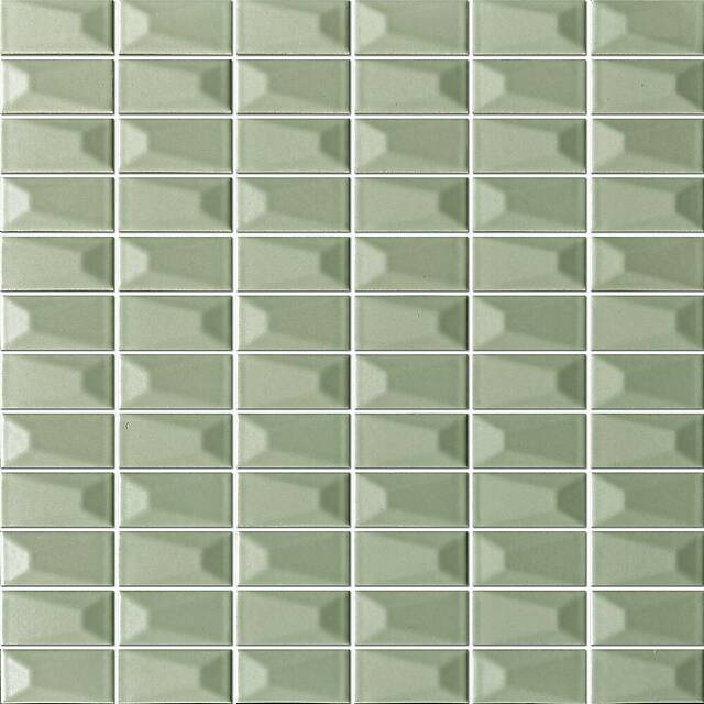 Керамическая мозаика, серия Rustic