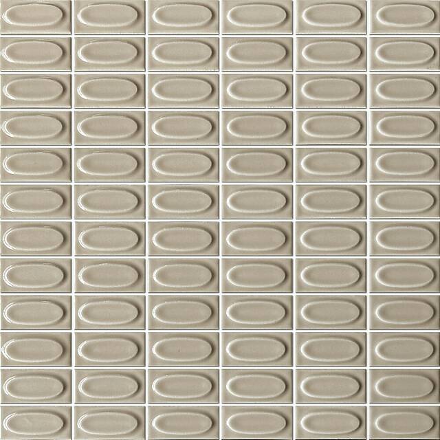 Керамическая мозаика, серия Rustic