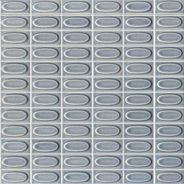 Керамическая мозаика, серия Rustic