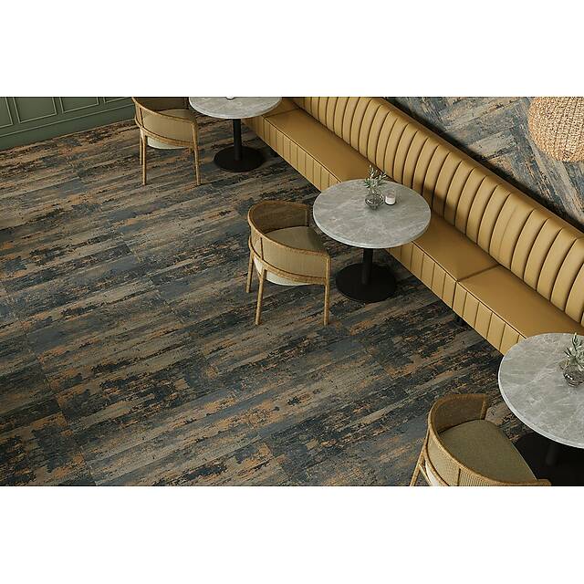 Плитка из матового керамогранита, серия Savoy