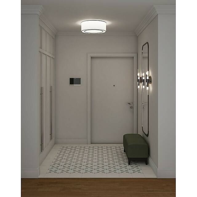 Плитка из матового керамогранита, серия Forest