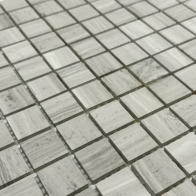 Тонкая мраморная мозаика, серия Marble Stone