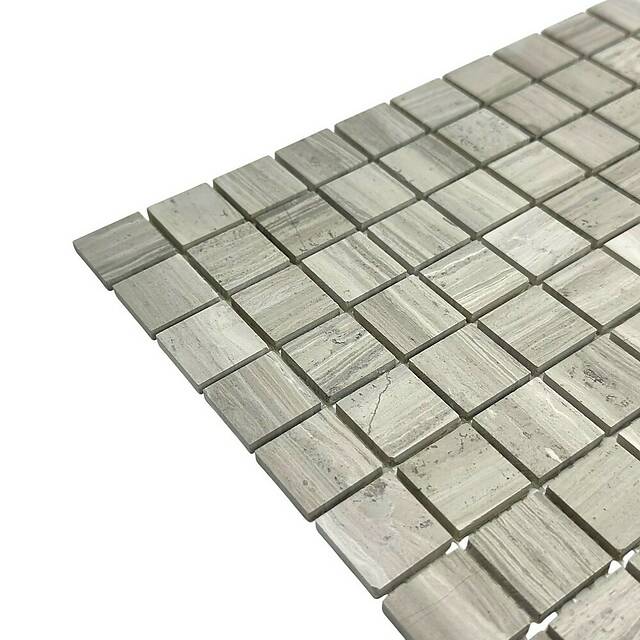 Тонкая мраморная мозаика, серия Marble Stone