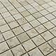 Тонкая мраморная мозаика, серия Marble Stone