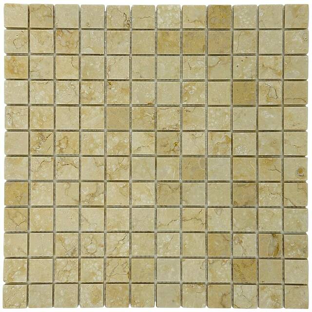 Тонкая мраморная мозаика, серия Marble Stone