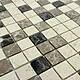 Тонкая мраморная мозаика, серия Marble Stone