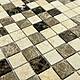 Тонкая мраморная мозаика, серия Marble Stone