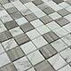 Тонкая мраморная мозаика, серия Marble Stone