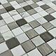 Тонкая мраморная мозаика, серия Marble Stone