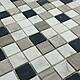 Тонкая мраморная мозаика, серия Marble Stone