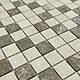 Тонкая мраморная мозаика, серия Marble Stone