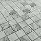 Тонкая мраморная мозаика, серия Marble Stone