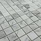 Тонкая мраморная мозаика, серия Marble Stone