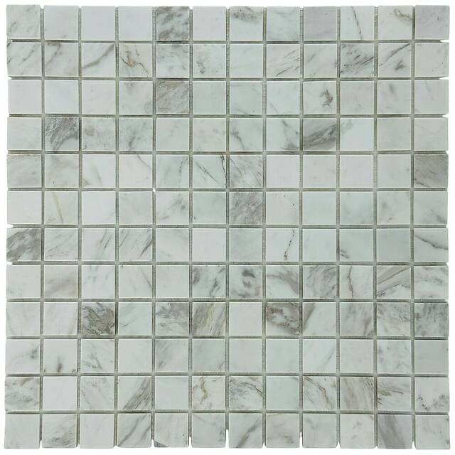 Тонкая мраморная мозаика, серия Marble Stone