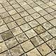 Тонкая мраморная мозаика, серия Marble Stone