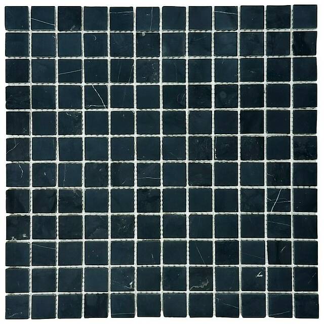 Тонкая мраморная мозаика, серия Marble Stone