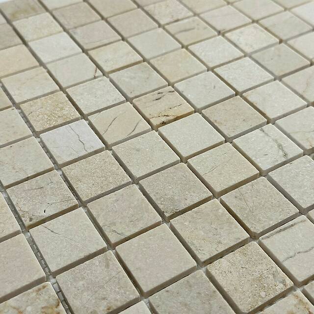 Тонкая мраморная мозаика, серия Marble Stone