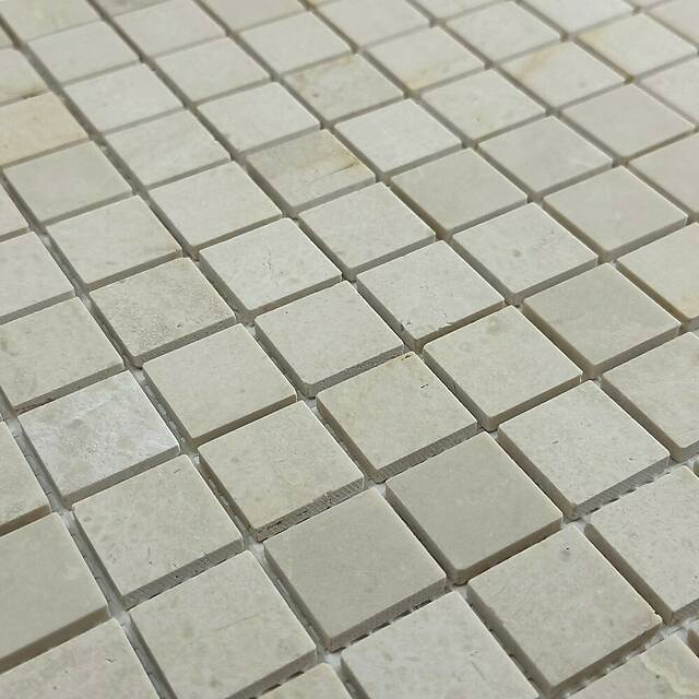 Тонкая мраморная мозаика, серия Marble Stone