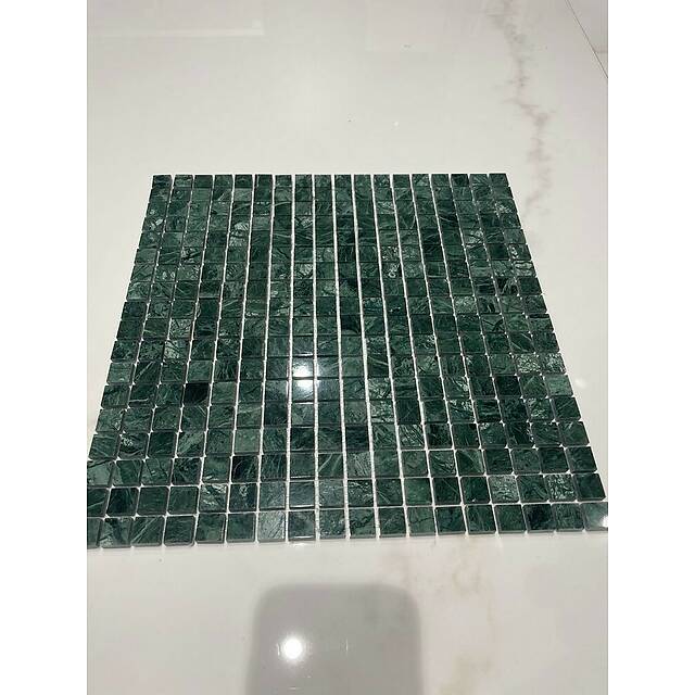 Тонкая мраморная мозаика, серия Marble Stone